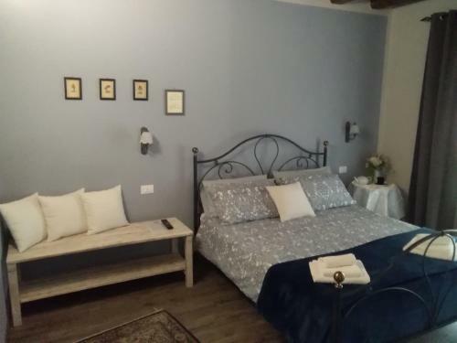 Agroturismo Country House Cortesia