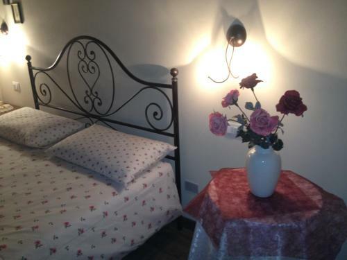 Agroturismo Country House Cortesia