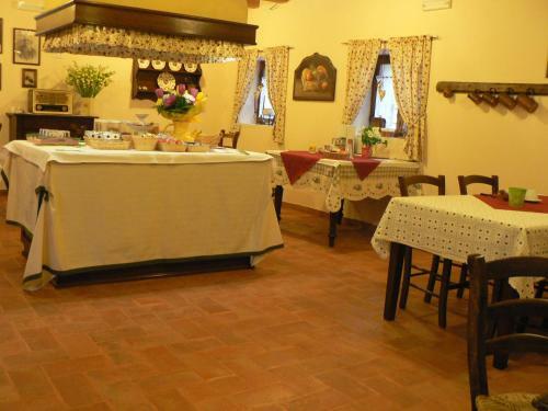 Agroturismo Country House Cortesia