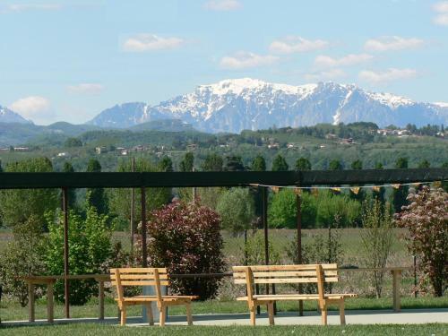 Agroturismo Country House Cortesia