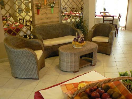 Agroturismo Country House Cortesia
