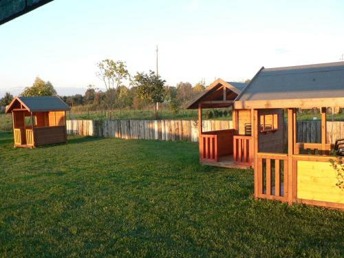 Agroturismo Country House Cortesia