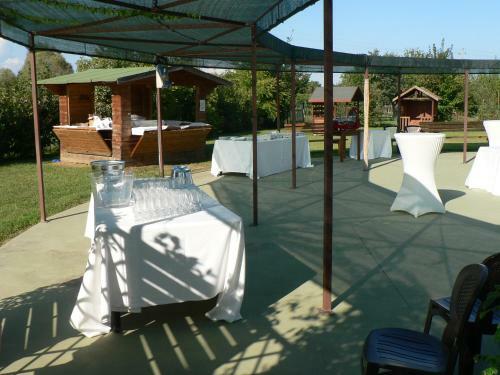 Agroturismo Country House Cortesia