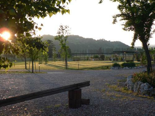 Agroturismo Country House Cortesia