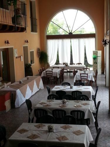 Agroturismo Country House Cortesia