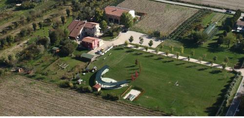 Agroturismo Country House Cortesia