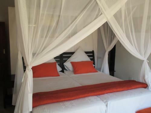 Lodge Silonque Bush Estate