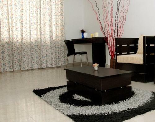 Varsha Enclave Service Apartment