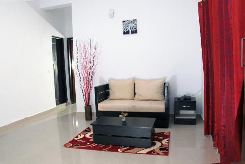 Varsha Enclave Service Apartment