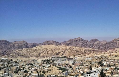 Rocky Mountain Hotel