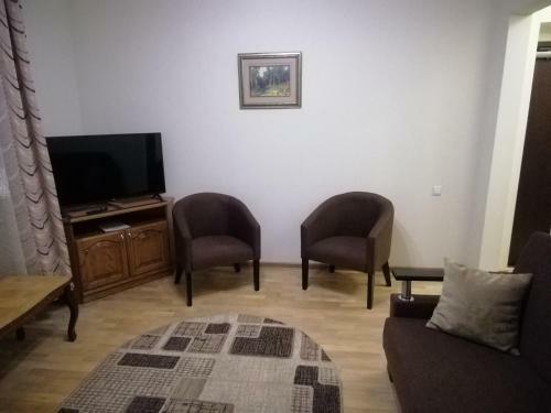 Hotel Bayka