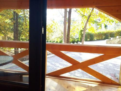 Hotel Bayka