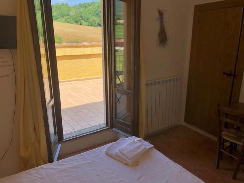 Agroturismo Agriturismo Dai Du Bourdei