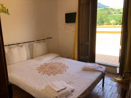 Agroturismo Agriturismo Dai Du Bourdei