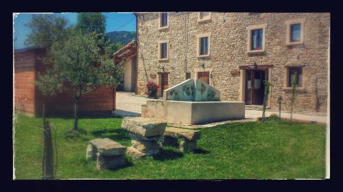 Agroturismo Agriturismo Dai Du Bourdei