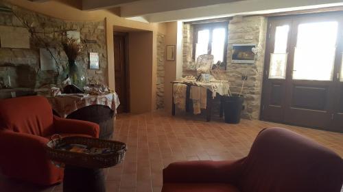 Agroturismo Agriturismo Dai Du Bourdei