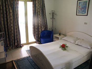 Hotel Hamilton