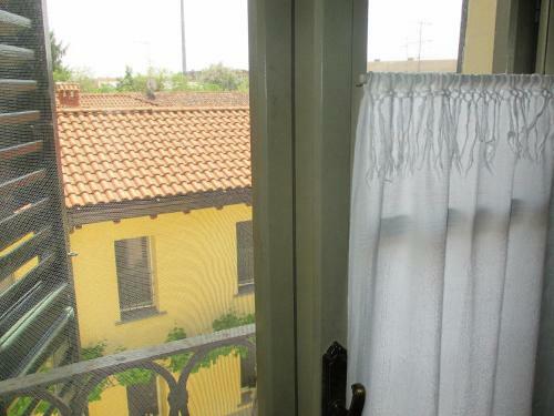 Hostal Villa Cantoni