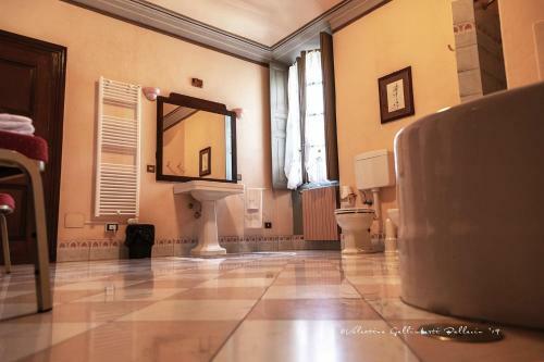Hostal Villa Cantoni