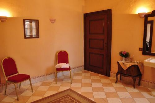 Hostal Villa Cantoni