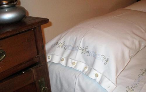 Hostal Villa Cantoni