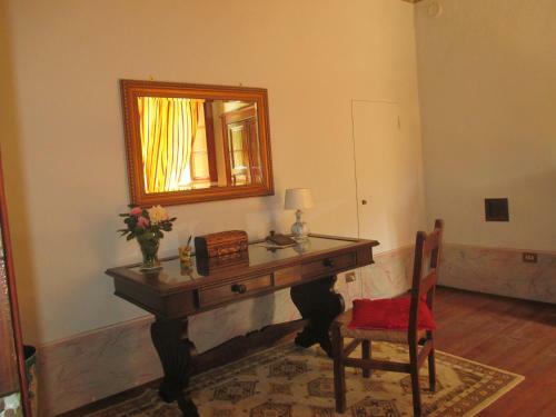 Hostal Villa Cantoni