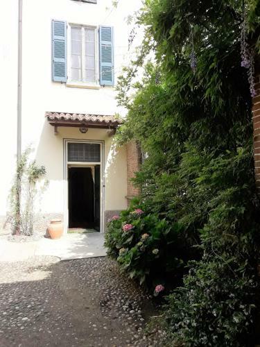 Hostal Villa Cantoni