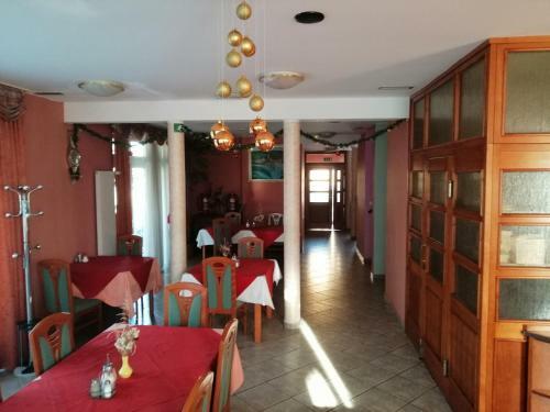 Bed & Breakfast Zeleni Kakadu
