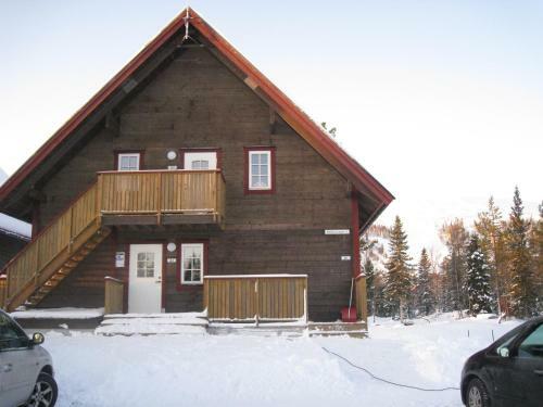 Bl�b�rsv�gen Vacation Home