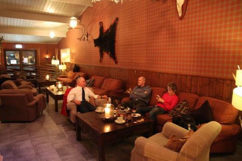 Bl�b�rsv�gen Vacation Home