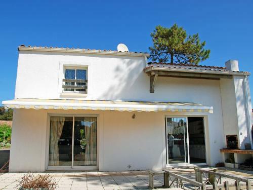Villa Grenadine