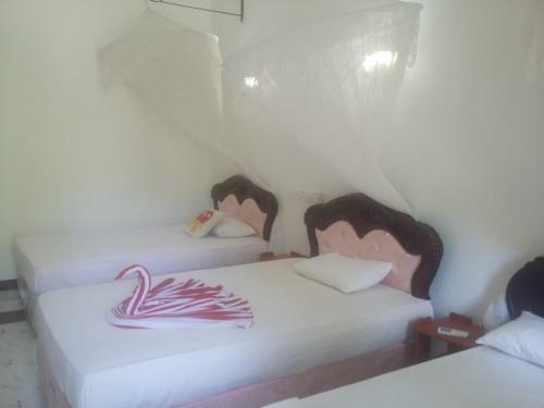 Peacock Reach Hotel