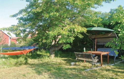 Holiday Home Bergsv�gen Borghamn