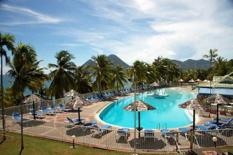 Marine Hotel Diamant