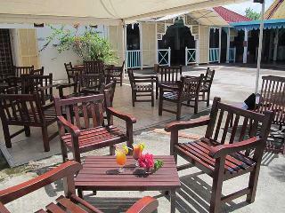 Marine Hotel Diamant