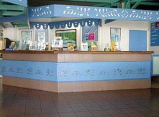 Marine Hotel Diamant