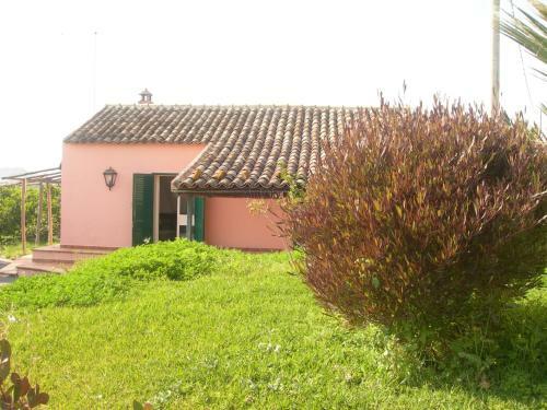 Hostal Agriturismo Gianferrante