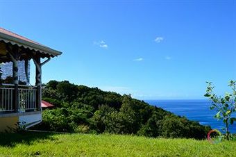 Bed & Breakfast Harmonie Cr�ole