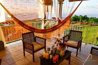 Bed & Breakfast Harmonie Cr�ole