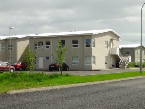 Borg Apartments