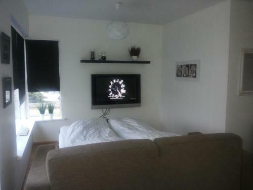 Borg Apartments