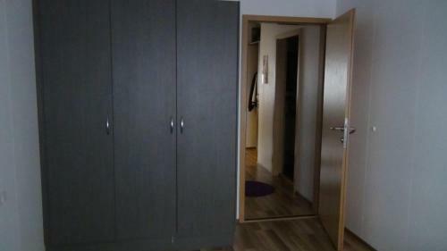 Borg Apartments