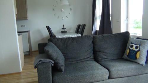Borg Apartments