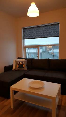 Borg Apartments