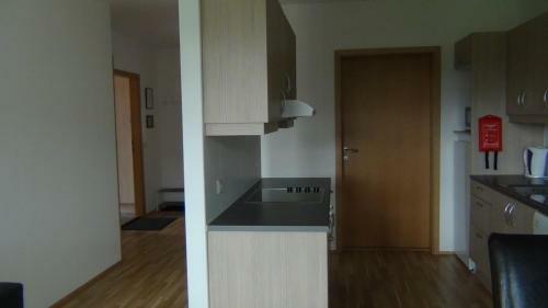 Borg Apartments