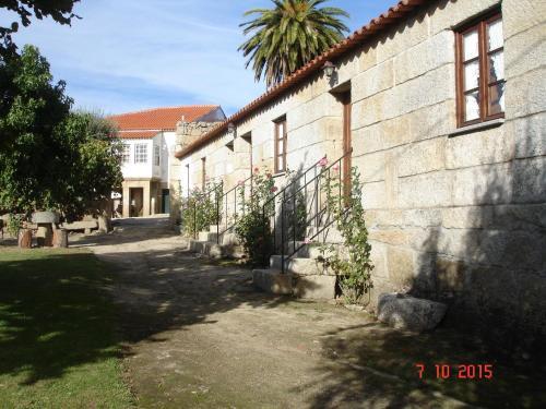Hostal Solar Dos Cerveiras