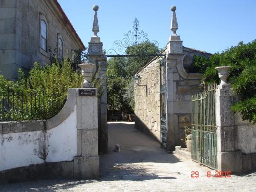 Hostal Solar Dos Cerveiras