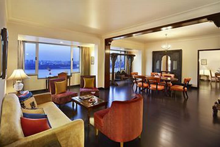 The Gateway Hotel Athwalines
