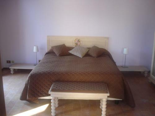 Bed & Breakfast Villa Collio Relais