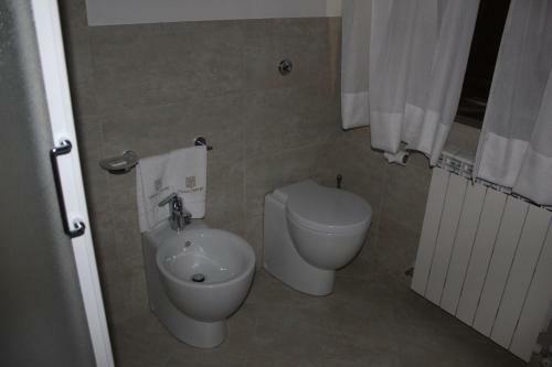 Bed & Breakfast Villa Collio Relais